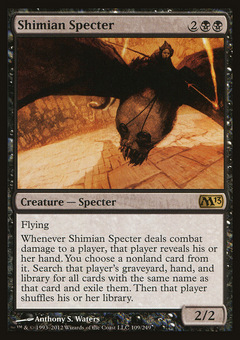 Shimian Specter